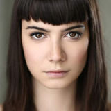 Vanessa Crouch — Smantha