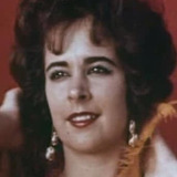 Terri Taylor — Woman at Babylon Club