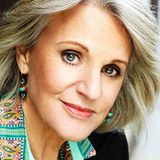 Linden Wilkinson — Elspeth Morrison