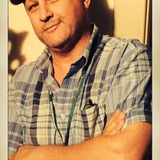 John Putch — Blackhawk Co-Pilot