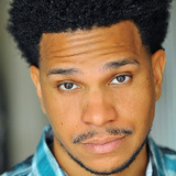 Theodore Borders — Big Kid