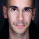 Felipe Bonilla — Bartender