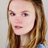 Хебе Бирдсолл — Lucy