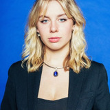 Journey Tupper — Nova