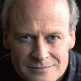 Joe Inscoe — Large Cop