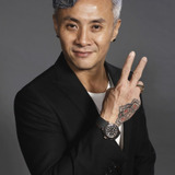 陳中泰 — Arms Dealer