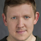 Jamie Baughan — Titanic Ship Officer Liaison