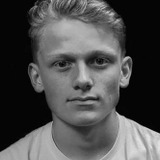 George Jaques — German Soldier 2