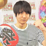 Atsushi Taniguchi — Communications Soldier (voice)