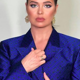 Yosra El Lozy — سلمى