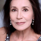 Isabelle Tanakil — Agnès