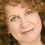 Anna Mathias — Ms. Adams