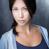 Ханна Стэнбридж — PC. Jennifer Mundie