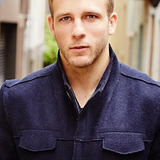 Joshua Morton — Kane