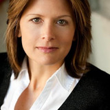 Jennifer Van Dyck — Ruth Porat