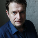 Peter Trabner — Roman