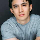 Andres Collantes — Jorge Sanchez