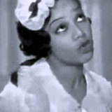 Mildred Washington — Maid (uncredited)