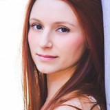 Macarena Carrere — Tania