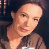 Gerda Nicolson — Rose Hamilton