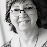 Cecilia Gispert — Dibu (voz)