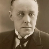 Norman McKinnel — Ernest Stanton