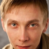Илья Щербинин — Igor