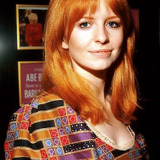 Jane Asher — Pauline