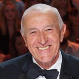Len Goodman — Self - Presenter