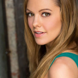 Kate Rockwell — Twenty-Something Girl #2