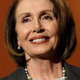 Nancy Pelosi — Self (archive footage)