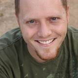 David Scott Heck — Patient at AA Meeting (uncredited)
