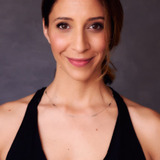 Melissa Paladino — The Girlfriend