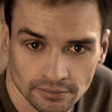 Brent David Fraser — Idiot Punk