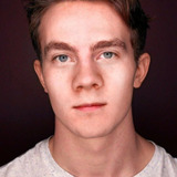 Luke Kimball — Devlin