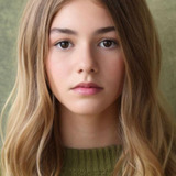 Georgia MacPhail — Young Elizabeth Kittredge