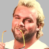 Eddie Gilbert — Himself