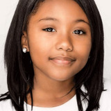 Deysha Nelson — Mya Williams