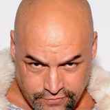 Esteban Cueto — El Javelina