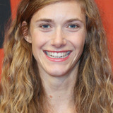 Miriam Stein — Sandra Mohr