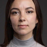 Людмила Мазур