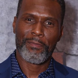 Curtiss Cook — Actor