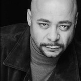 Darren Marsman — Suspect