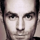 Tom Cordier — Man Ray