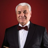 Ջիվան Գասպարյան — Self
