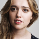 Aimee Lou Wood — Pattie Boyd