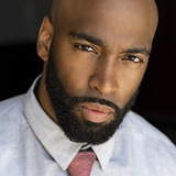 Monti Washington — Man on Couch