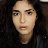 Soundos Mosbah — Samira