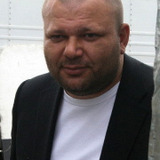 Sergey Bolotaev — Night Club Bouncer