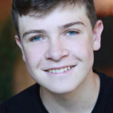 Vincent Messina — Young Fan
